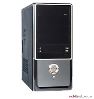 Exegate TP-301 500W Black/silver