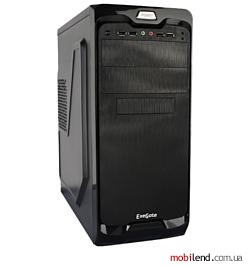 ExeGate UN-604 350W Black