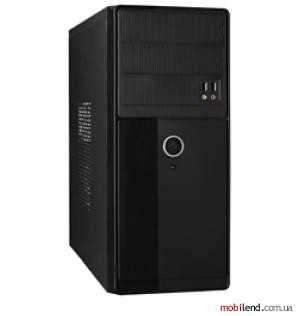 ExeGate UN-610 350W Black