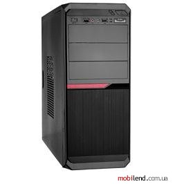 ExeGate UN-612 350W Black