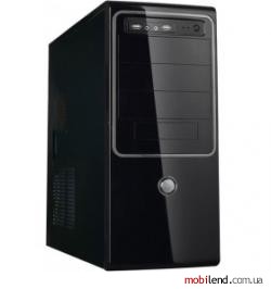 Exegate UN-614 Black