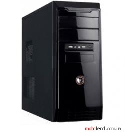 Exegate UN-615 400W Black