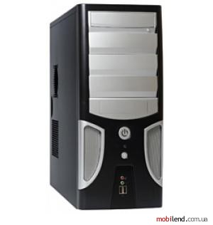 Exegate WT-701 400W Black/silver