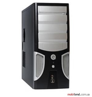Exegate WT-701 500W Black/silver
