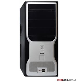 Exegate WT-703 400W Black/silver