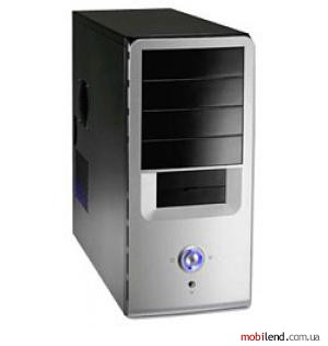 Exegate WT-704 450W Black/silver