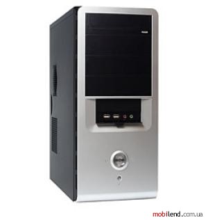 Exegate WT-704 500W Black/silver