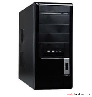 Exegate WT-705 450W Black/silver