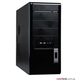Exegate WT-705 500W Black/silver