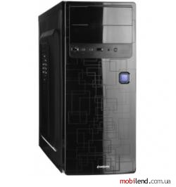 Exegate XP-322 450W Black