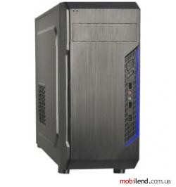 Exegate XP-323 Black