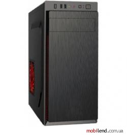 Exegate XP-324U Black