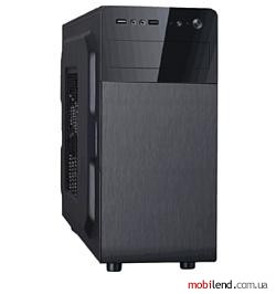 ExeGate XP-326 600W Black