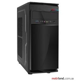 ExeGate XP-327U 400W Black