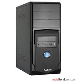 ExeGate XP-328 500W Black