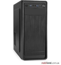 ExeGate XP-332UC 350W EX287372RUS