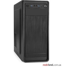 ExeGate XP-332UC 500W EX287375RUS
