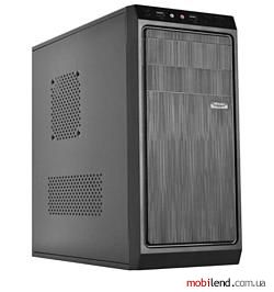 ExeGate XP-401 600W Black