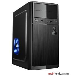 ExeGate XP-402U 450W Black