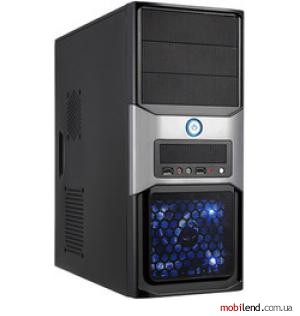 Ezcool NA-705 Black/Siver