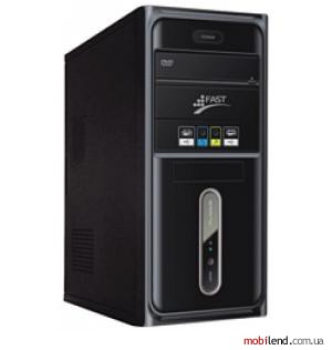 Fast 3042C w/o PSU