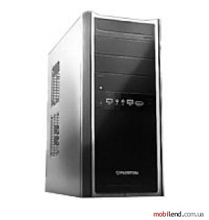 Floston Akechi w/o PSU Black