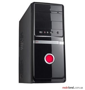 Floston Arena 400W Black/silver