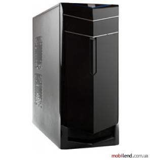 Floston Chevron 500W Black