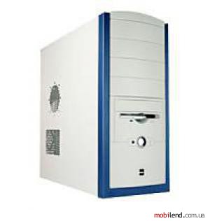 Floston Classix 13 300W White/blue