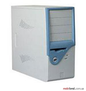 Floston Classix 29 300W White/blue