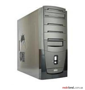 Floston Classix 57 300W Black