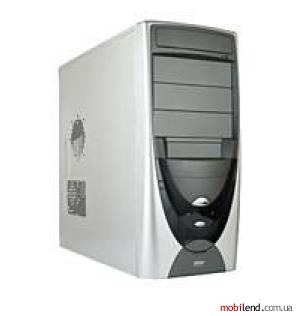 Floston Classix 72 300W Silver