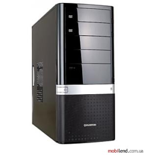 Floston Fresh 500W Black/silver
