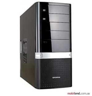 Floston Fresh w/o PSU Black/silver