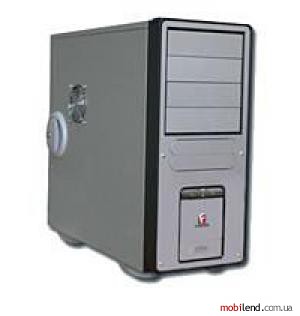 Floston Majestic 350W Silver