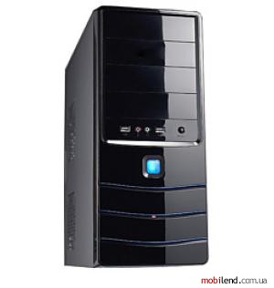 Floston Sapphire 450W Black