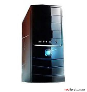 Floston Sapphire w/o PSU Black