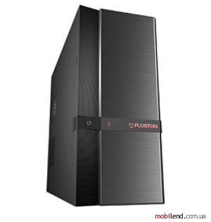 Floston Tokyo w/o PSU Black