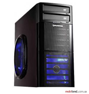 Floston Topsider 500W Black