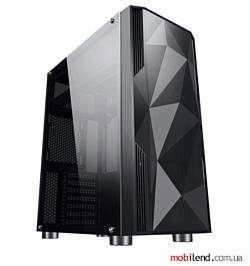 Formula F-3401 w/o PSU Black