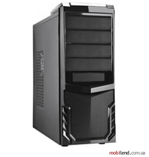 Formula FA-002B 450W Black