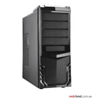 Formula FA-002B 500W Black