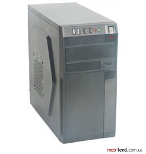 Formula FC-608 450W Black