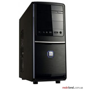 Formula FG-293P 450W Black