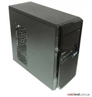 Formula FG-295P 500W Black
