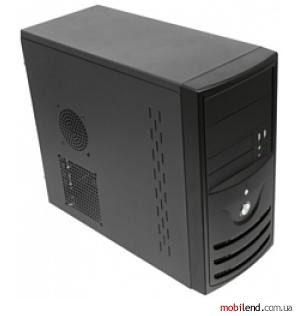 Formula FM-501D 400W Black