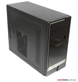 Formula FM-524D 400W Black