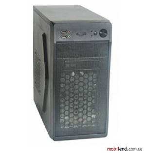Formula FM-602 450W Black
