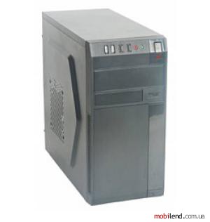 Formula FM-608 450W Black