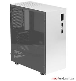 Formula GM-706W w/o PSU White